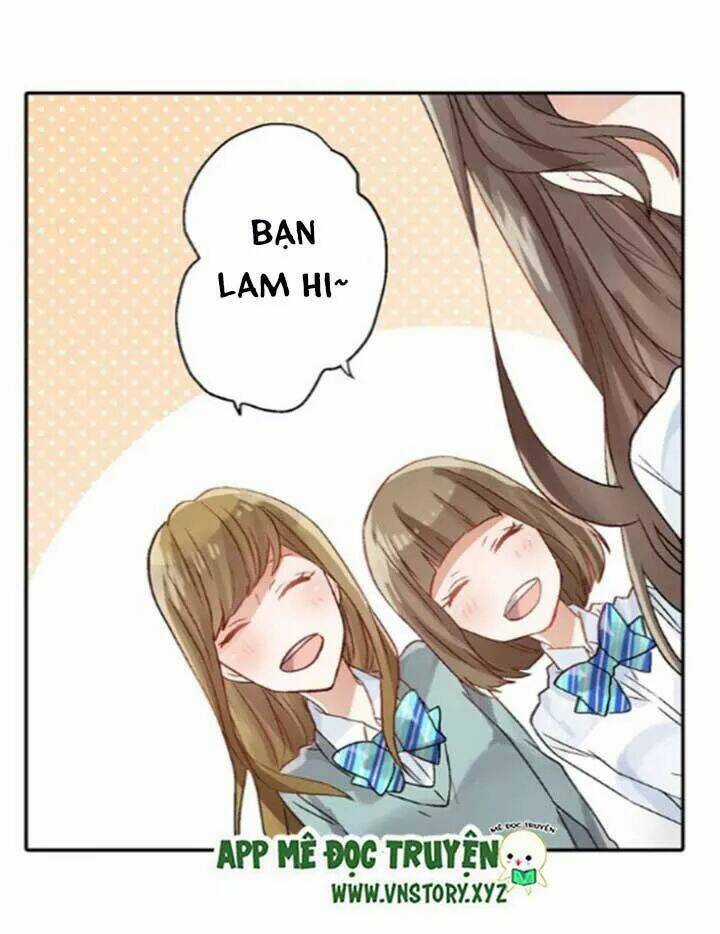 Ngàn Vạn Nụ Hôn Đầu - Chapter 18 - Trang 18