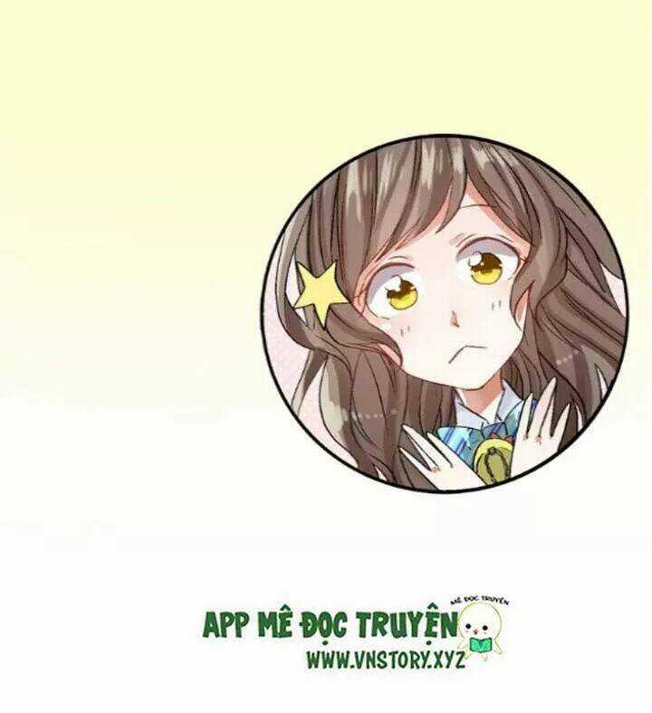 Ngàn Vạn Nụ Hôn Đầu - Chapter 18 - Trang 22