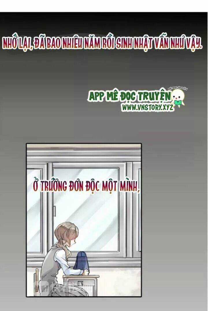 Ngàn Vạn Nụ Hôn Đầu - Chapter 18 - Trang 25