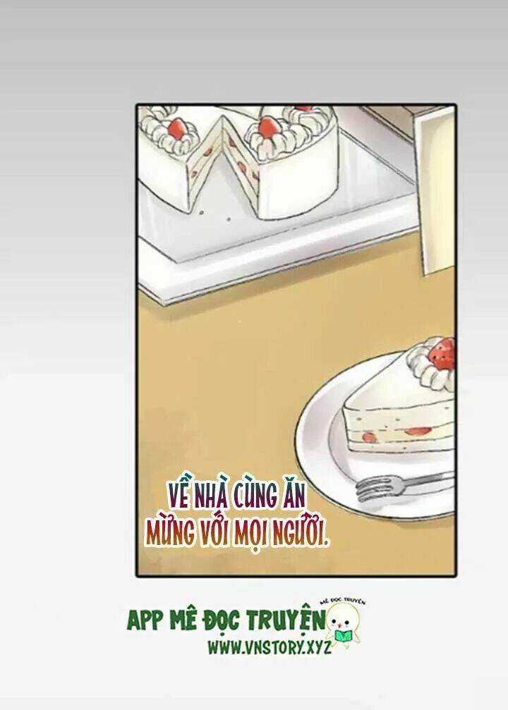 Ngàn Vạn Nụ Hôn Đầu - Chapter 18 - Trang 26