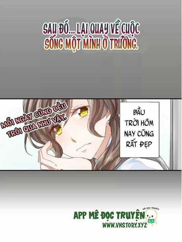 Ngàn Vạn Nụ Hôn Đầu - Chapter 18 - Trang 28
