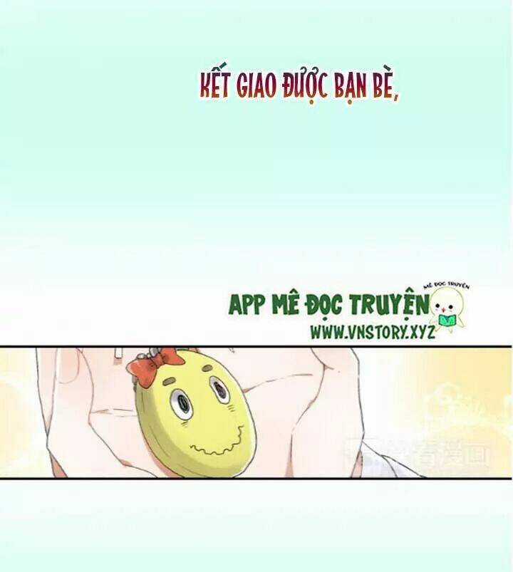 Ngàn Vạn Nụ Hôn Đầu - Chapter 18 - Trang 30