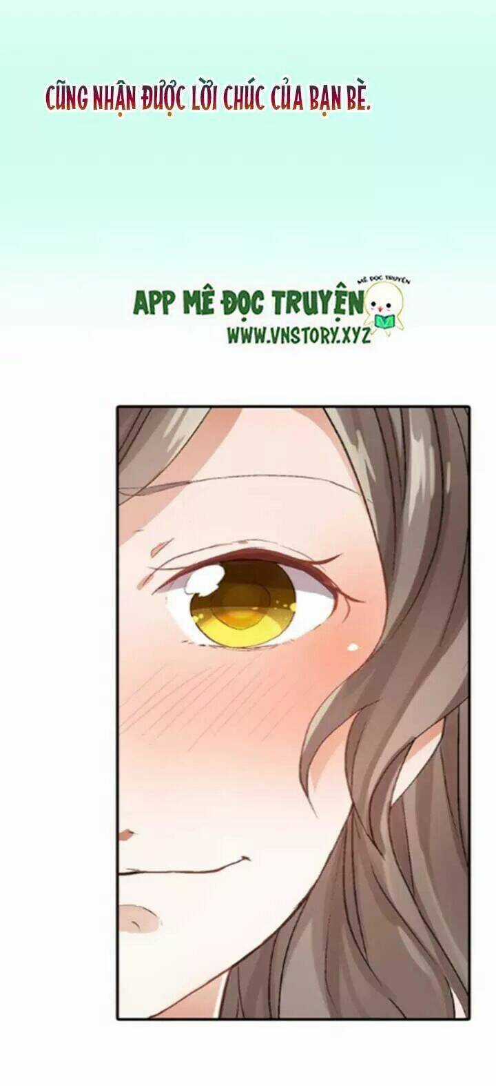 Ngàn Vạn Nụ Hôn Đầu - Chapter 18 - Trang 31