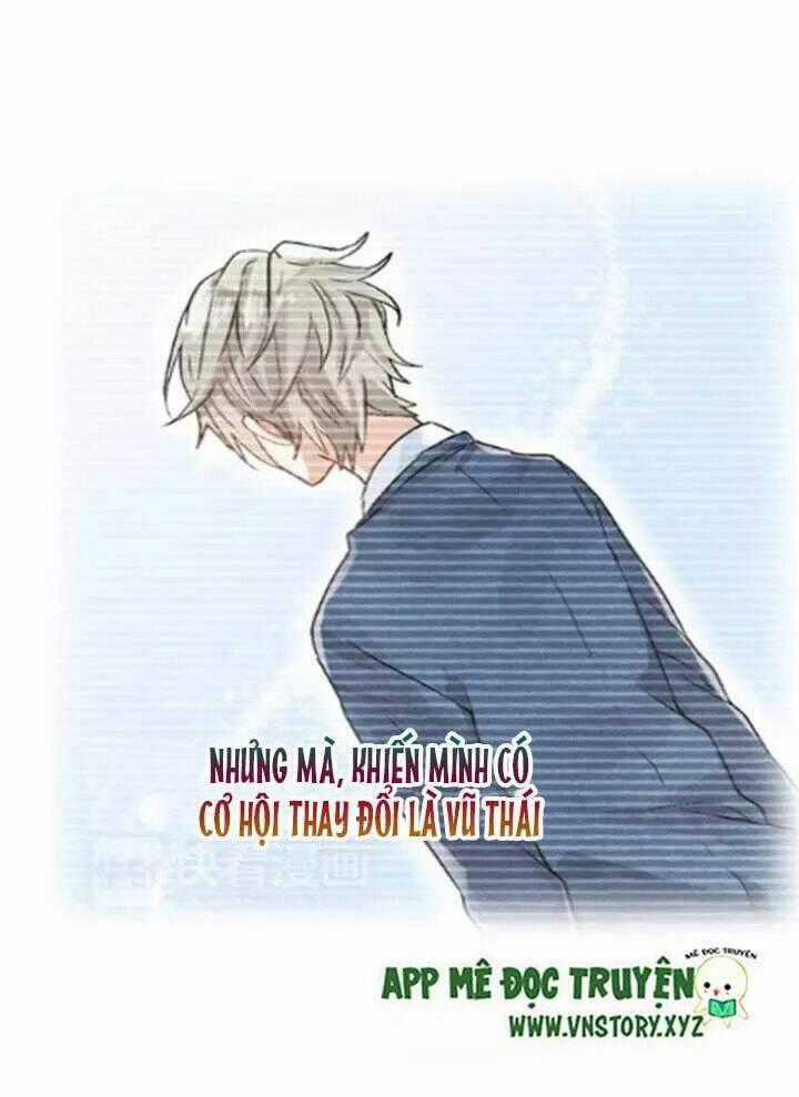 Ngàn Vạn Nụ Hôn Đầu - Chapter 18 - Trang 35