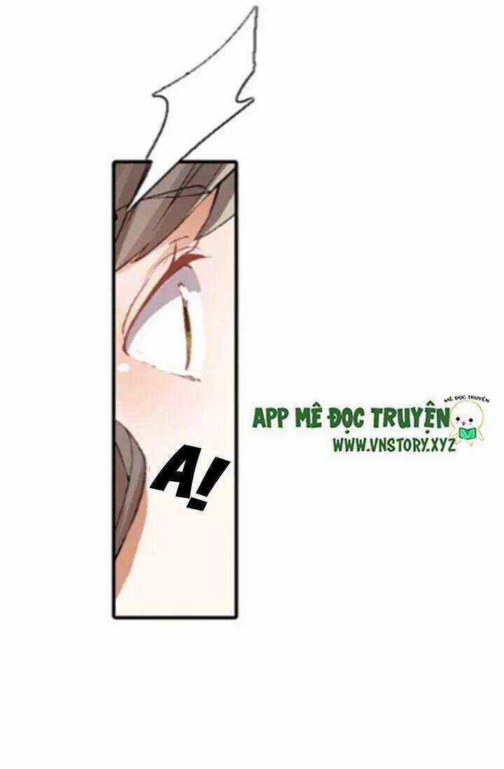 Ngàn Vạn Nụ Hôn Đầu - Chapter 18 - Trang 6