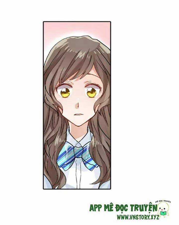 Ngàn Vạn Nụ Hôn Đầu - Chapter 19 - Trang 12