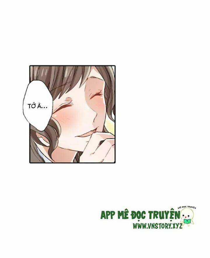 Ngàn Vạn Nụ Hôn Đầu - Chapter 19 - Trang 19
