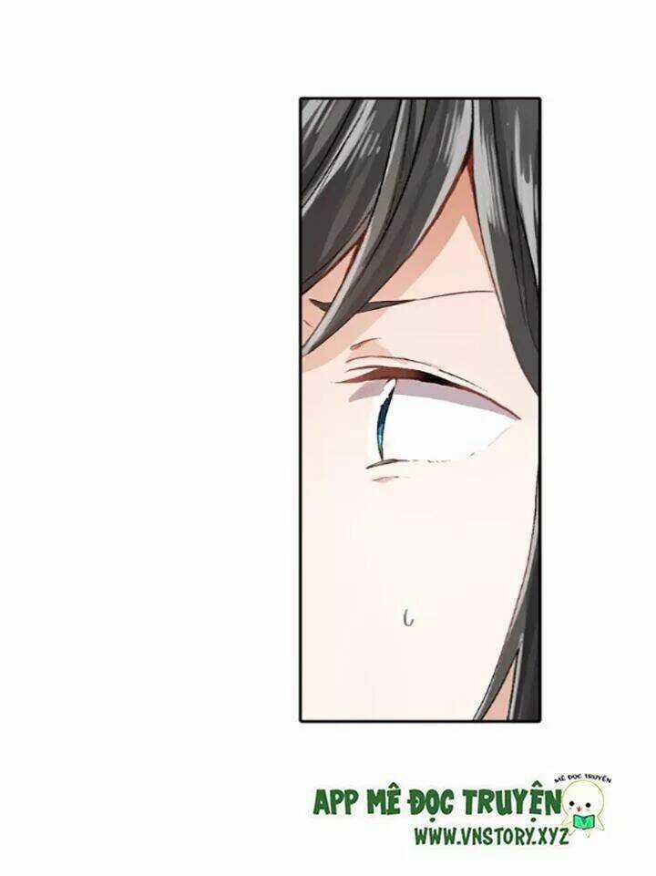 Ngàn Vạn Nụ Hôn Đầu - Chapter 19 - Trang 3