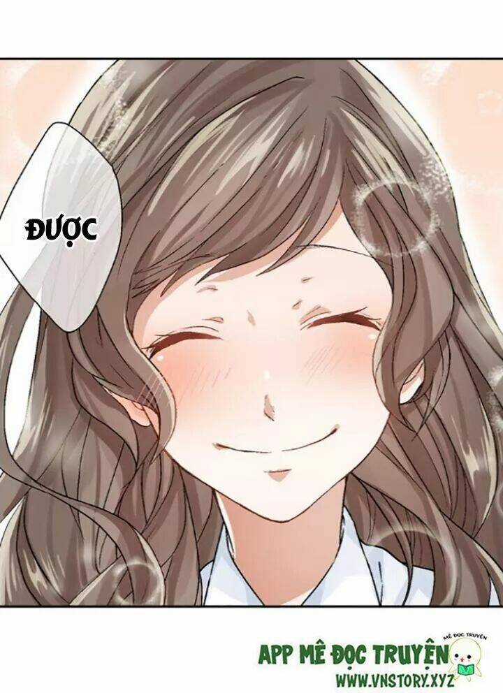 Ngàn Vạn Nụ Hôn Đầu - Chapter 19 - Trang 23