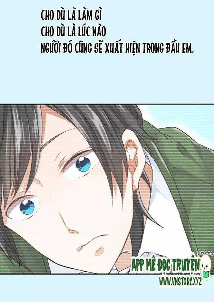 Ngàn Vạn Nụ Hôn Đầu - Chapter 19 - Trang 26