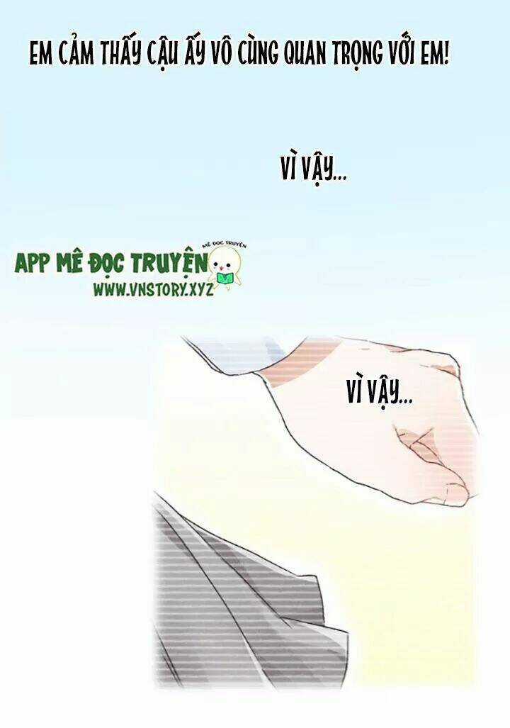 Ngàn Vạn Nụ Hôn Đầu - Chapter 19 - Trang 27