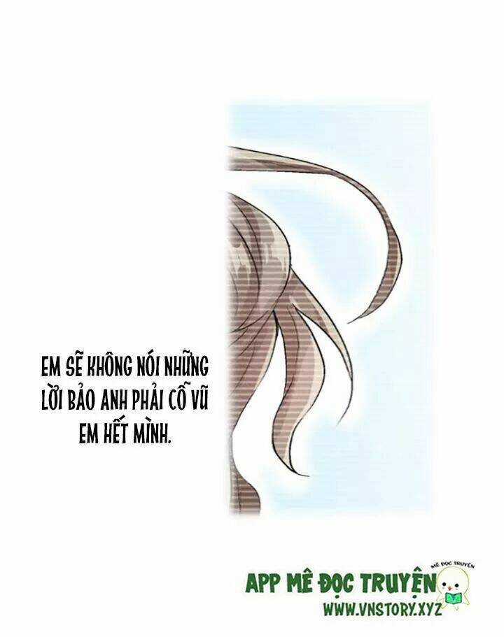 Ngàn Vạn Nụ Hôn Đầu - Chapter 19 - Trang 28