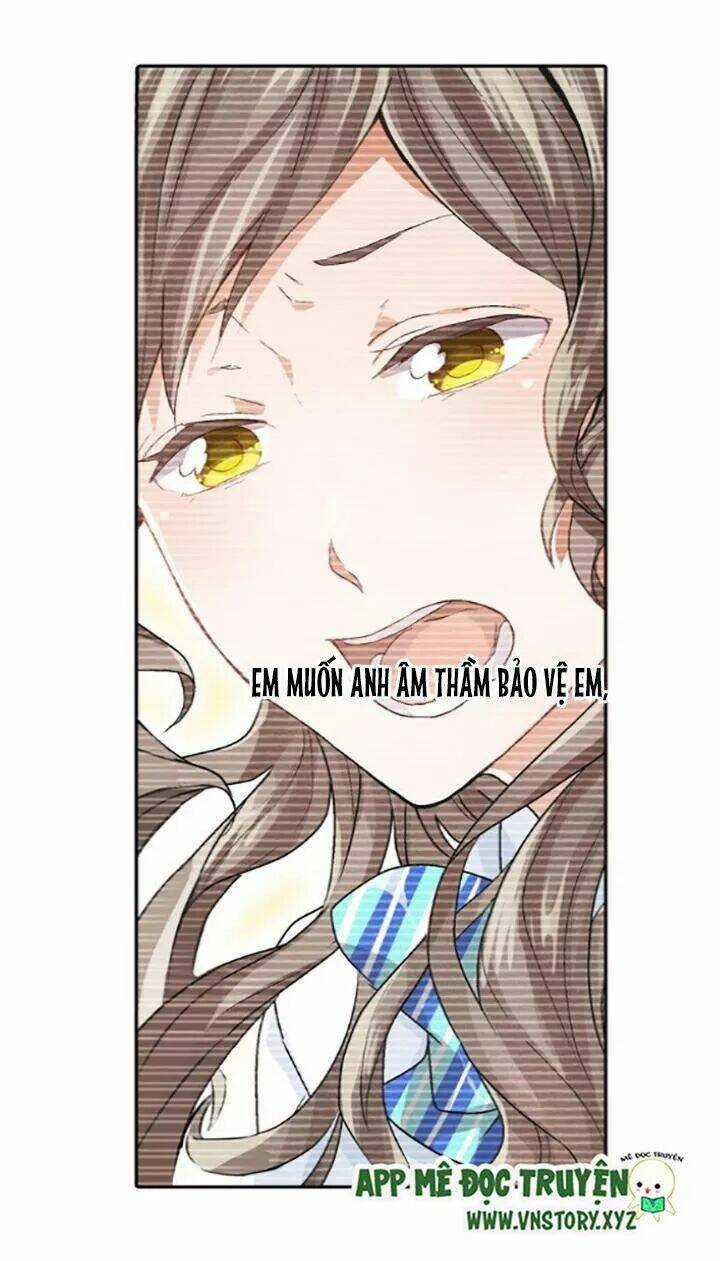 Ngàn Vạn Nụ Hôn Đầu - Chapter 19 - Trang 29