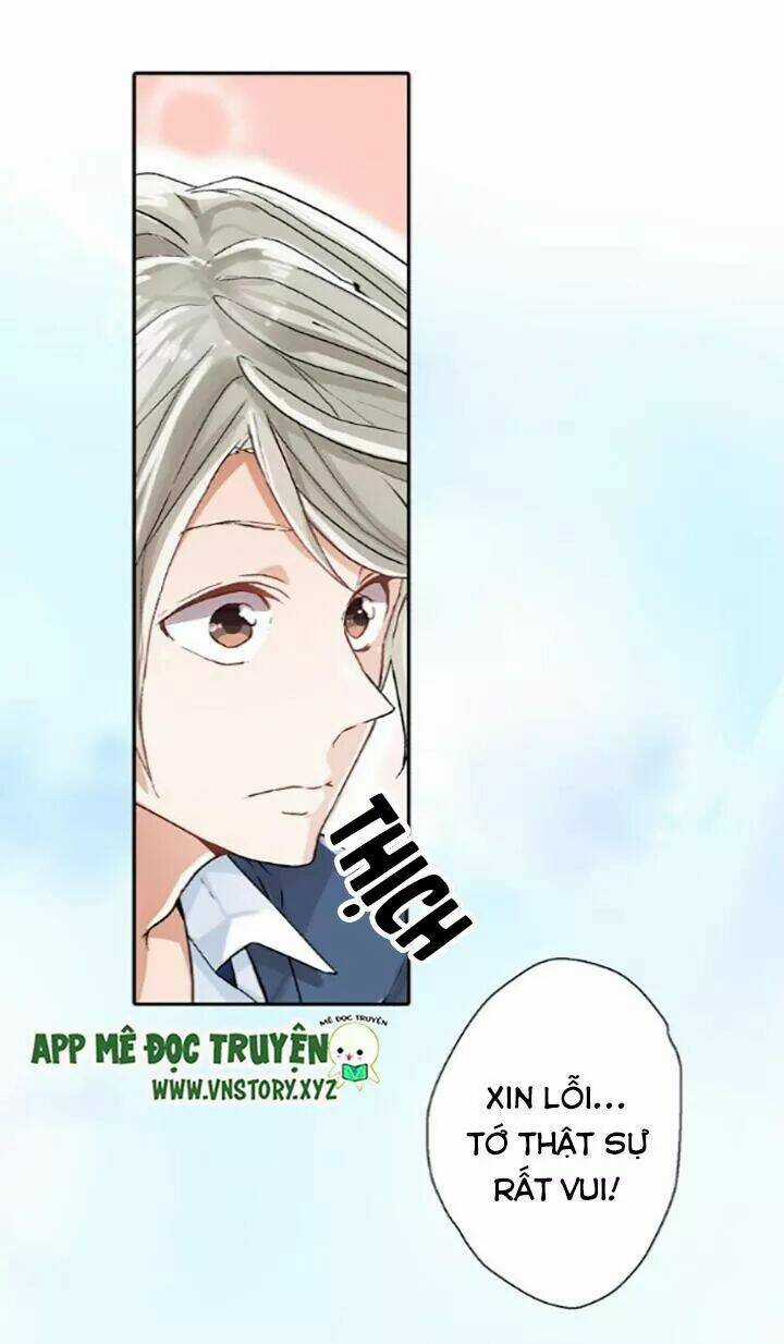 Ngàn Vạn Nụ Hôn Đầu - Chapter 19 - Trang 9