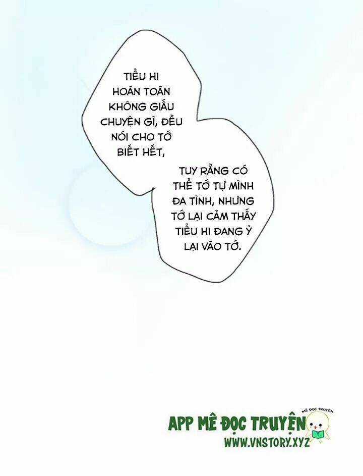 Ngàn Vạn Nụ Hôn Đầu - Chapter 19 - Trang 10