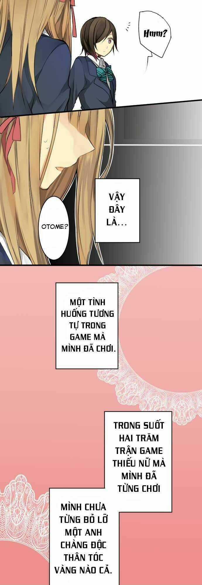 Ngàn Vạn Nụ Hôn Đầu - Chapter 2 - Trang 15
