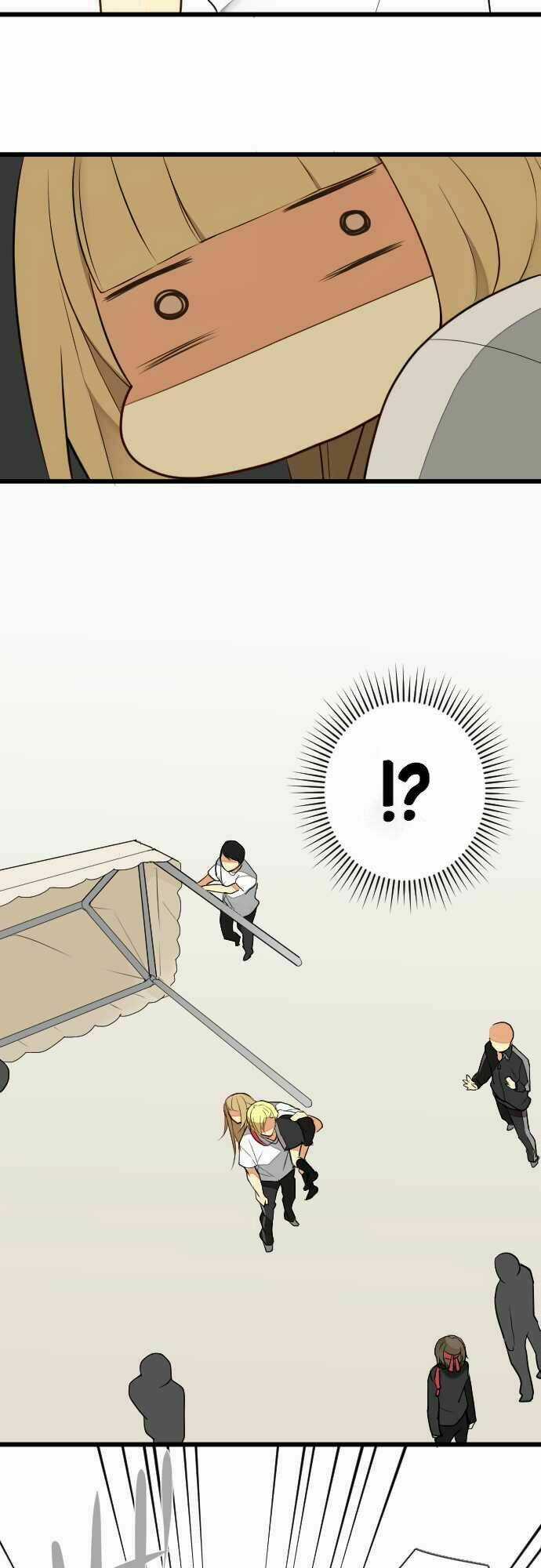 Ngàn Vạn Nụ Hôn Đầu - Chapter 21 - Trang 11