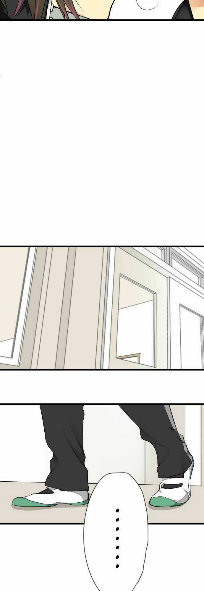 Ngàn Vạn Nụ Hôn Đầu - Chapter 21 - Trang 15