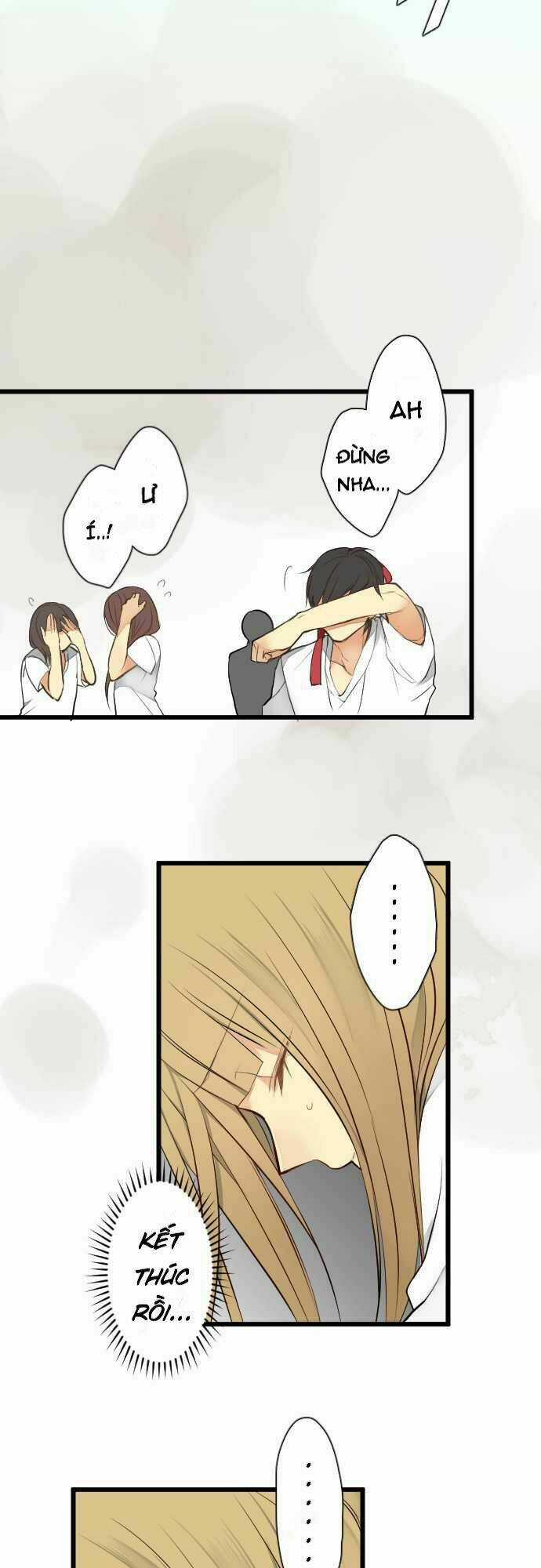 Ngàn Vạn Nụ Hôn Đầu - Chapter 21 - Trang 9