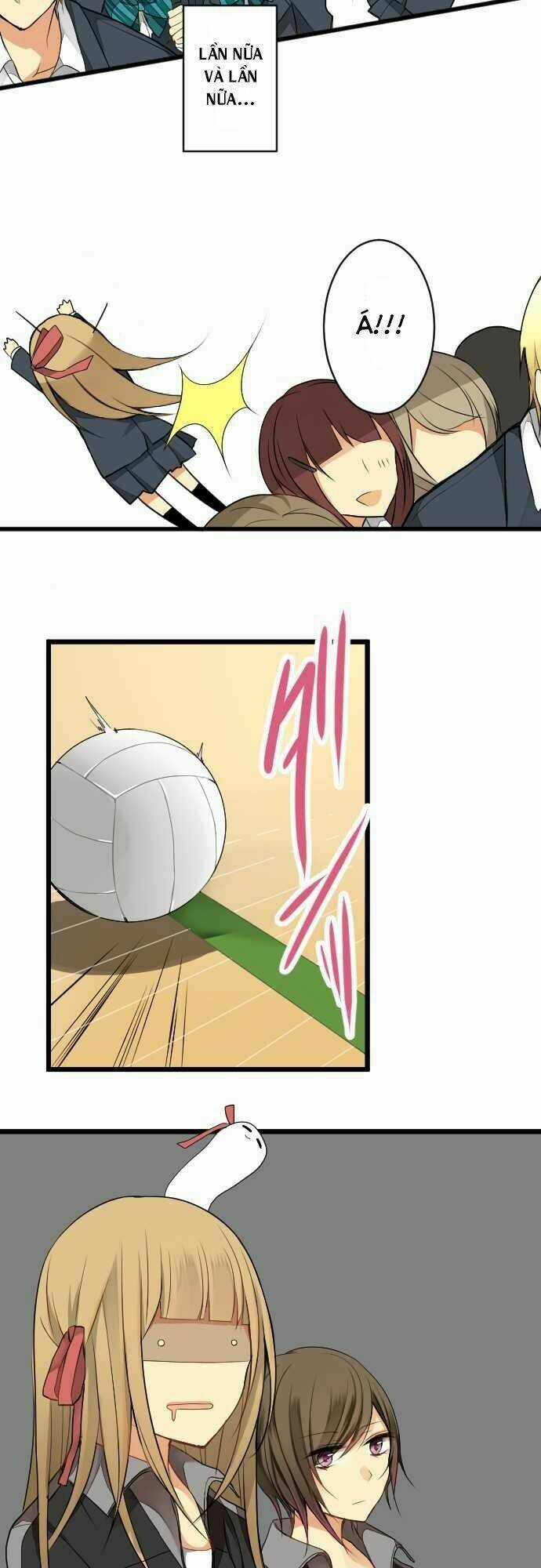 Ngàn Vạn Nụ Hôn Đầu - Chapter 3 - Trang 27