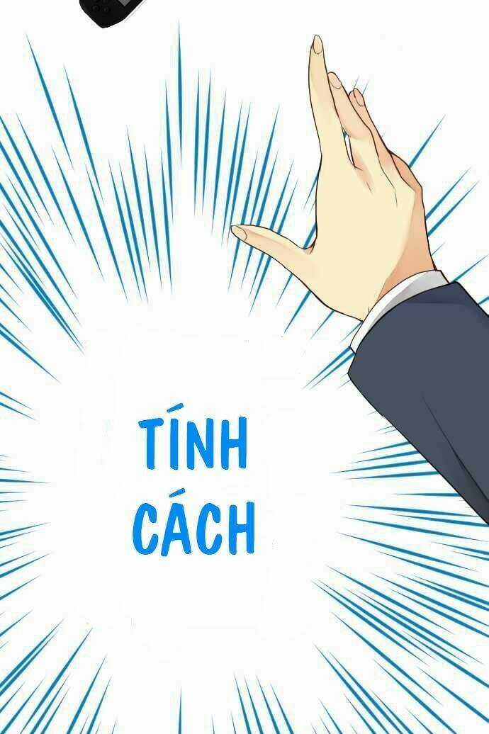 Ngàn Vạn Nụ Hôn Đầu - Chapter 4 - Trang 15