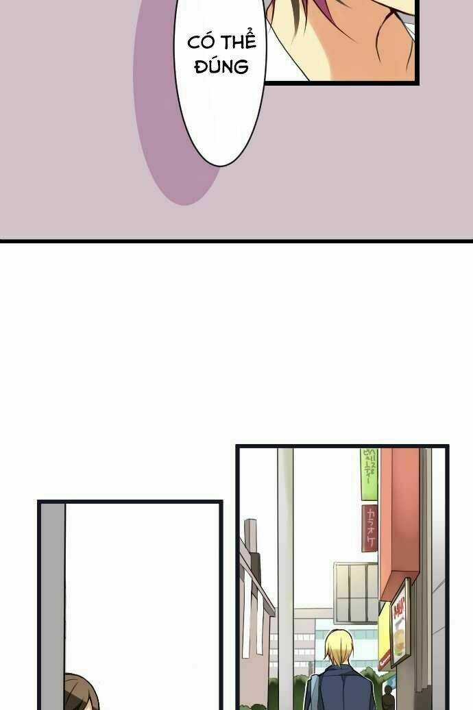 Ngàn Vạn Nụ Hôn Đầu - Chapter 4 - Trang 27