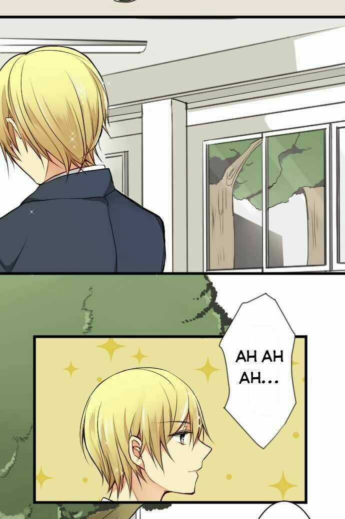 Ngàn Vạn Nụ Hôn Đầu - Chapter 4 - Trang 9