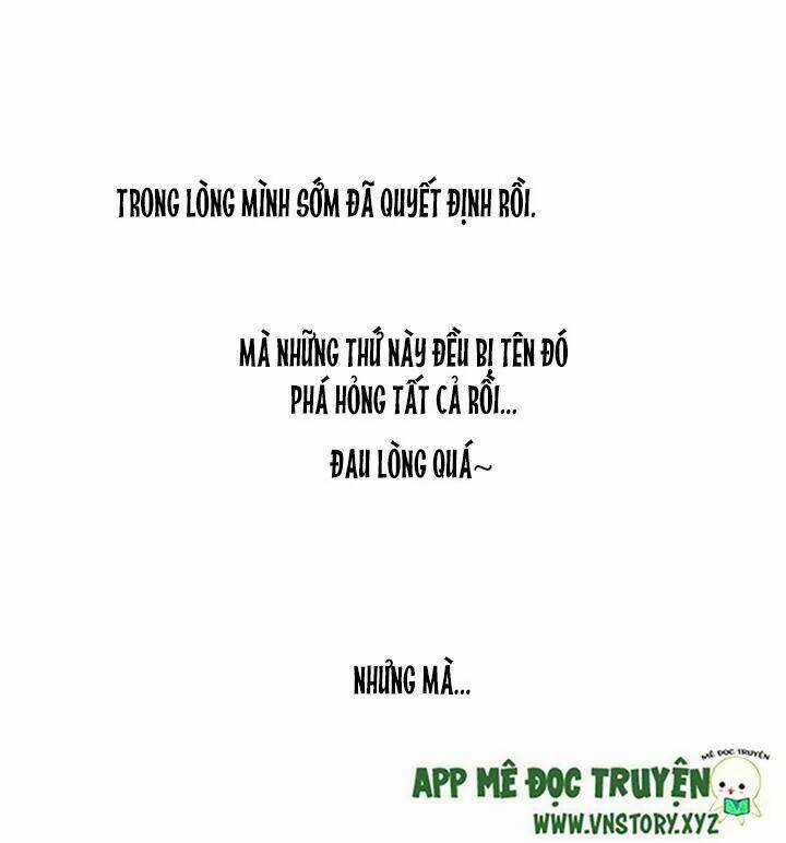 Ngàn Vạn Nụ Hôn Đầu - Chapter 5 - Trang 12