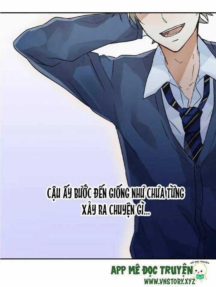 Ngàn Vạn Nụ Hôn Đầu - Chapter 5 - Trang 13