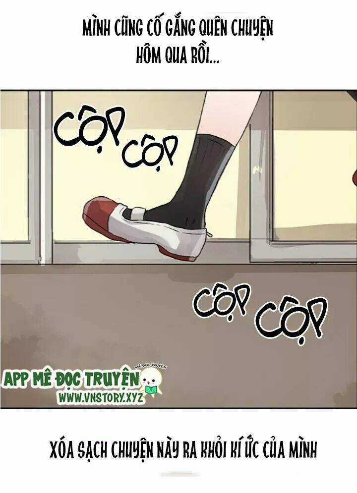 Ngàn Vạn Nụ Hôn Đầu - Chapter 5 - Trang 14