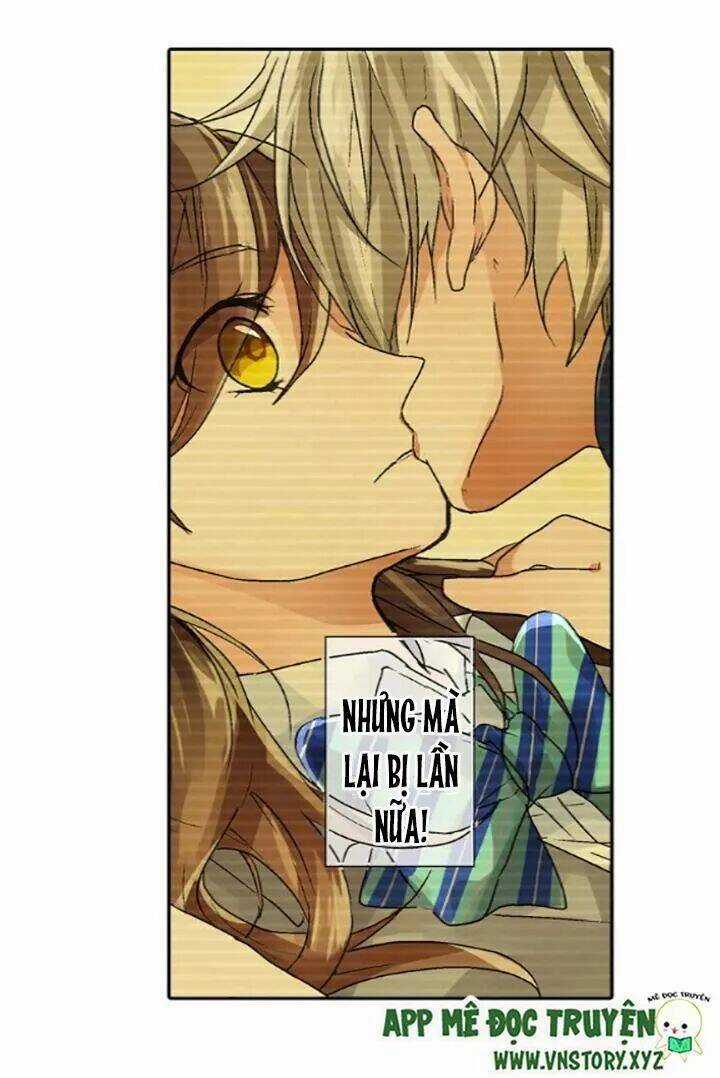 Ngàn Vạn Nụ Hôn Đầu - Chapter 5 - Trang 15