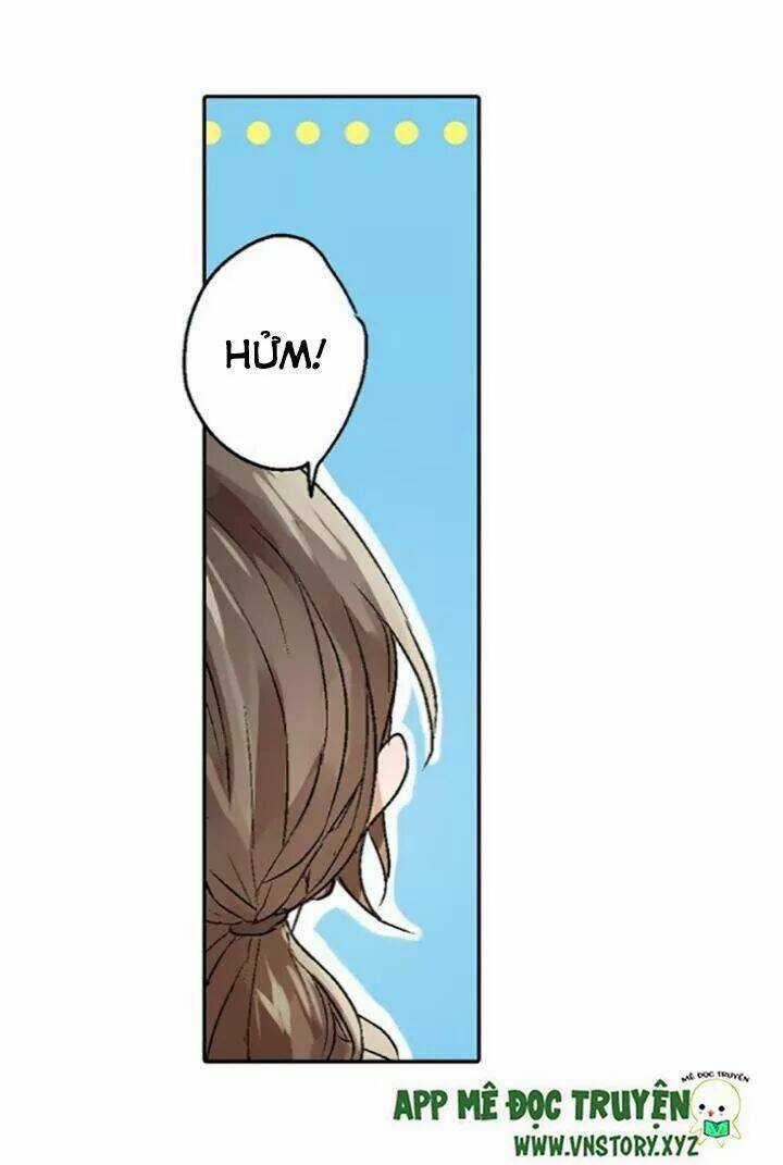 Ngàn Vạn Nụ Hôn Đầu - Chapter 5 - Trang 20