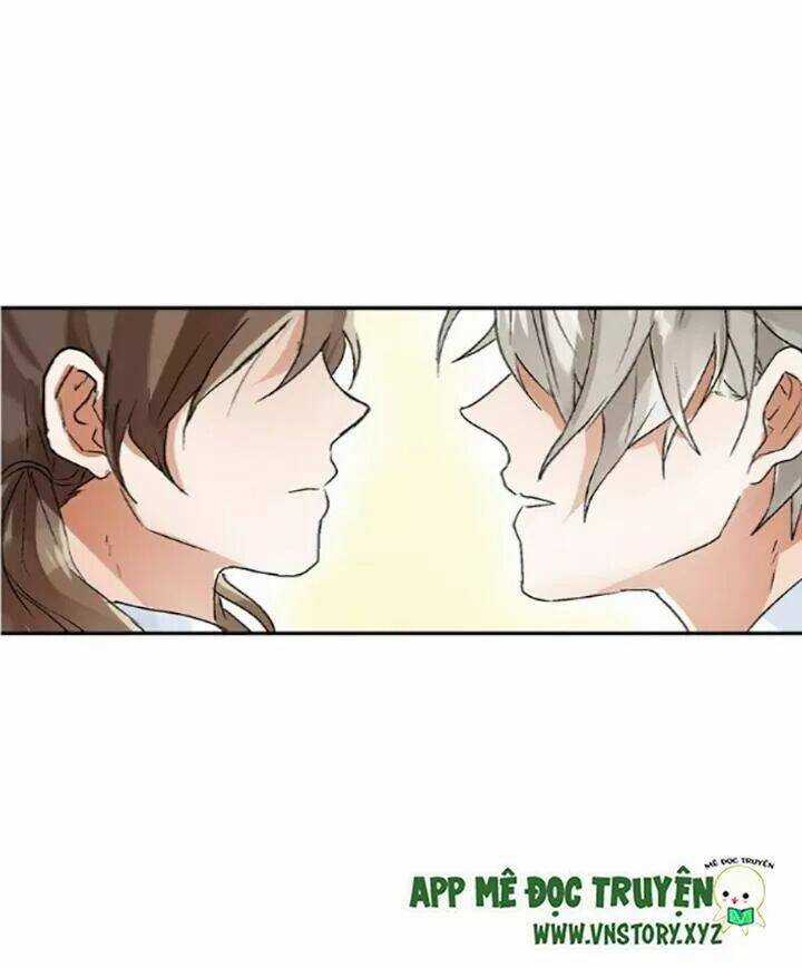 Ngàn Vạn Nụ Hôn Đầu - Chapter 5 - Trang 3