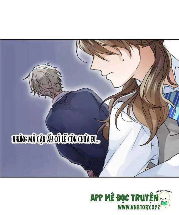 Ngàn Vạn Nụ Hôn Đầu - Chapter 5 - Trang 23