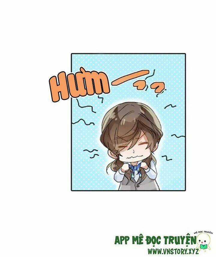 Ngàn Vạn Nụ Hôn Đầu - Chapter 5 - Trang 24