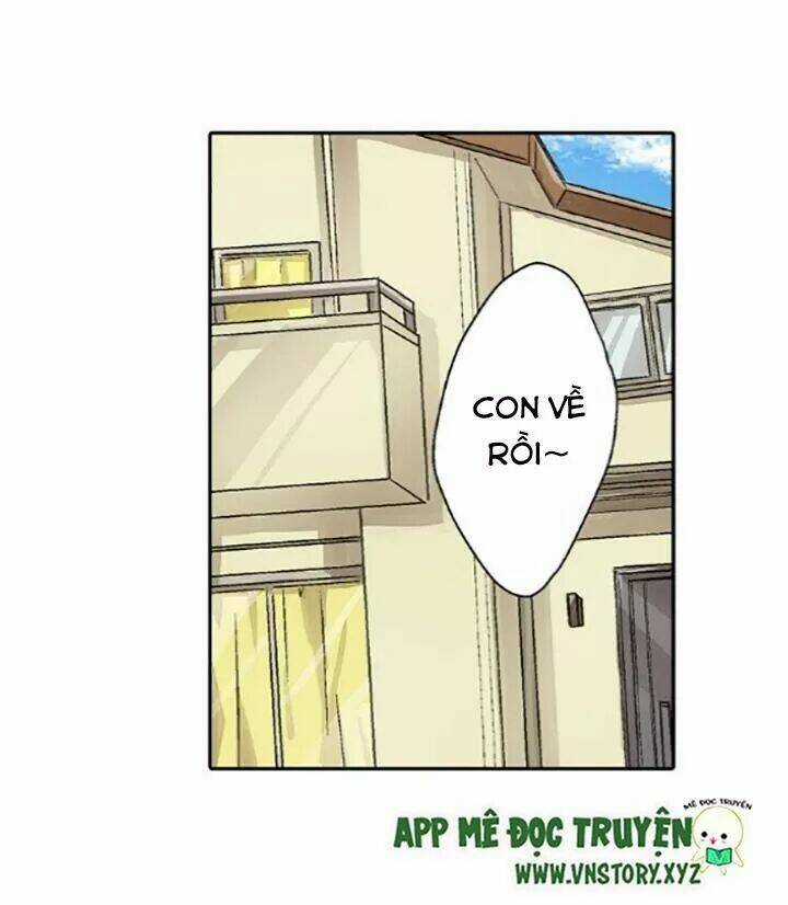 Ngàn Vạn Nụ Hôn Đầu - Chapter 5 - Trang 26