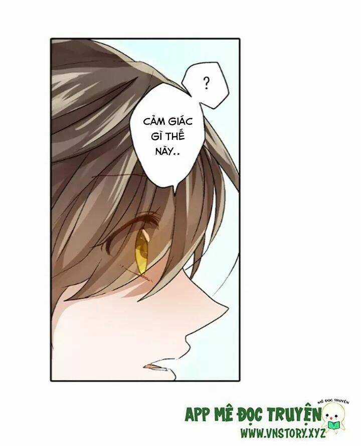 Ngàn Vạn Nụ Hôn Đầu - Chapter 5 - Trang 32