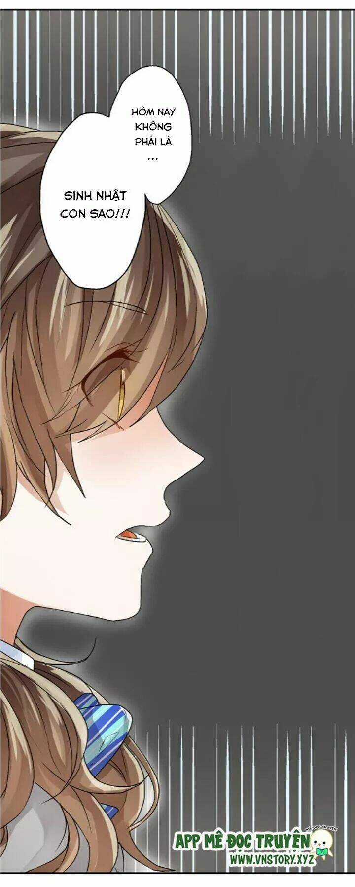 Ngàn Vạn Nụ Hôn Đầu - Chapter 5 - Trang 33