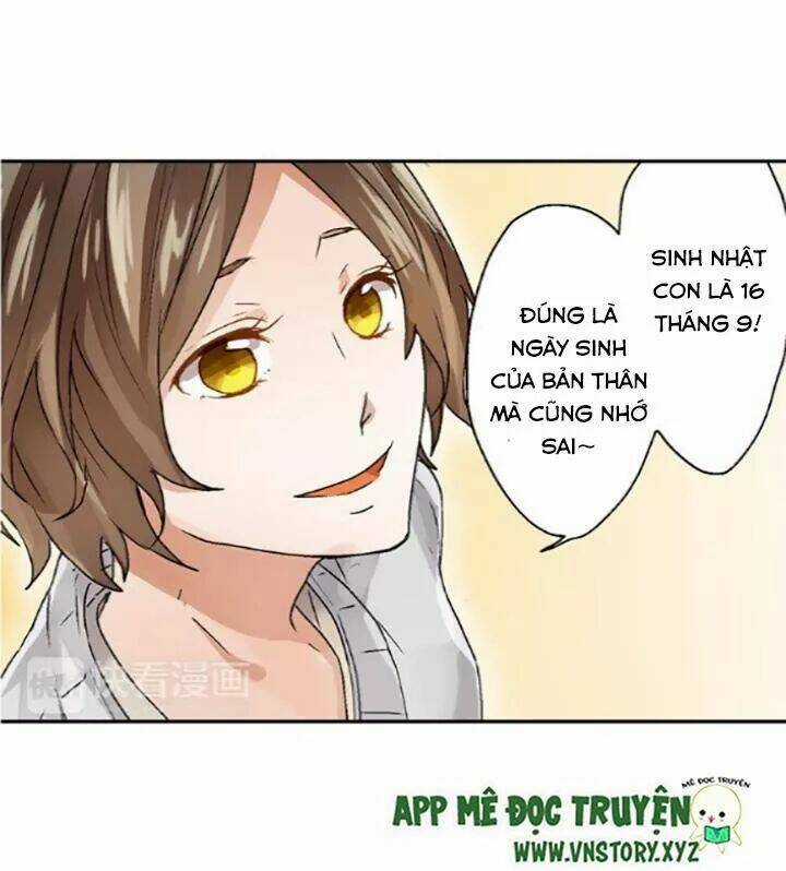 Ngàn Vạn Nụ Hôn Đầu - Chapter 5 - Trang 35