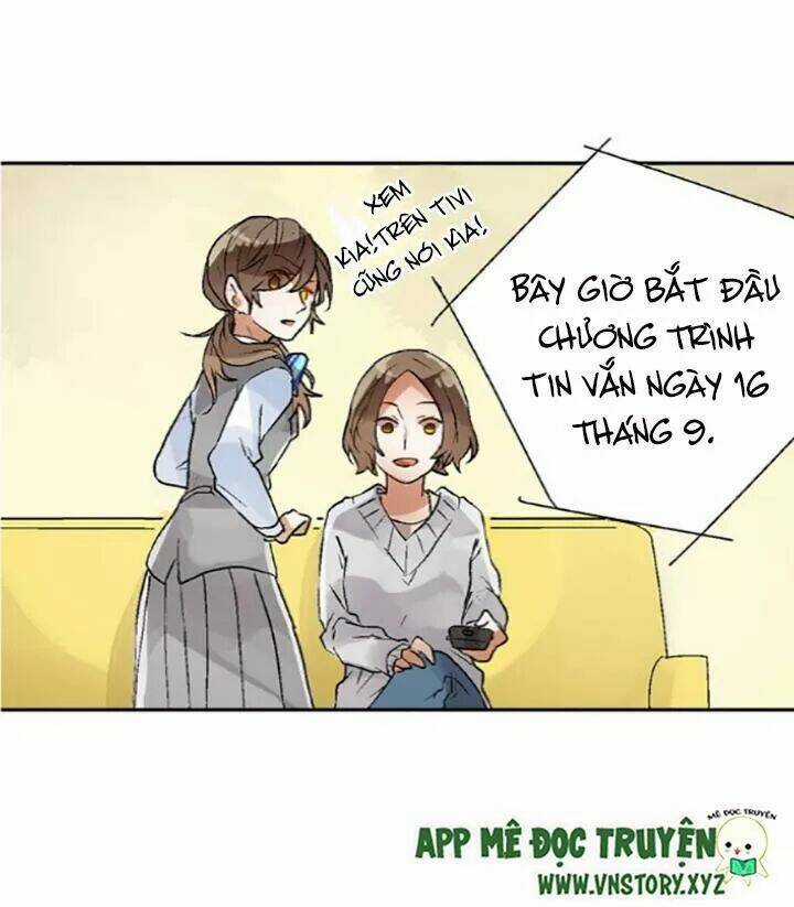 Ngàn Vạn Nụ Hôn Đầu - Chapter 5 - Trang 37