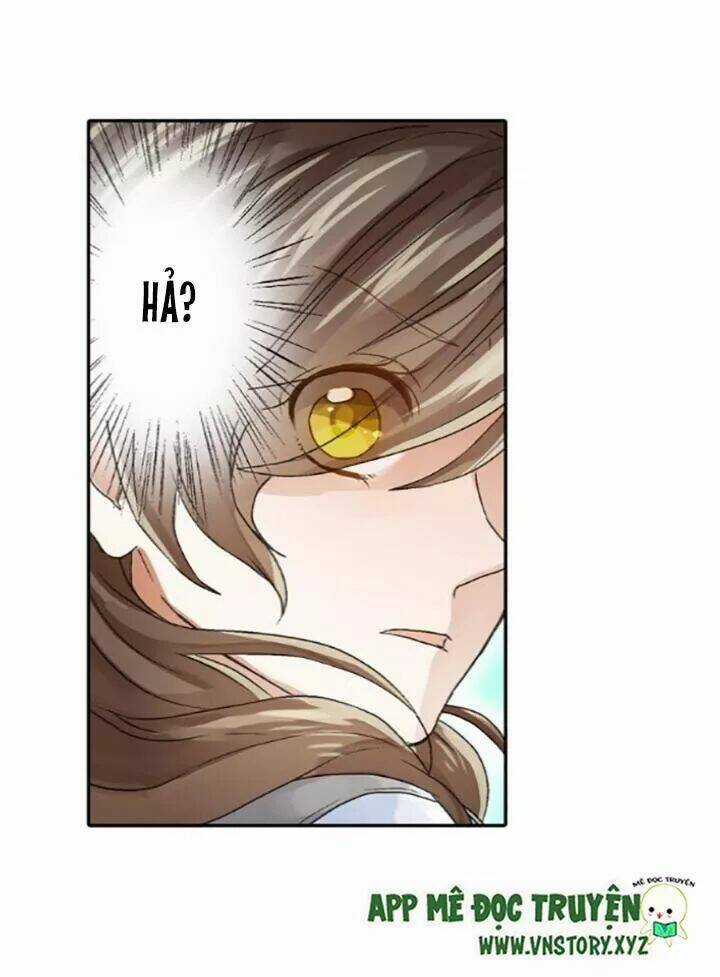 Ngàn Vạn Nụ Hôn Đầu - Chapter 5 - Trang 38