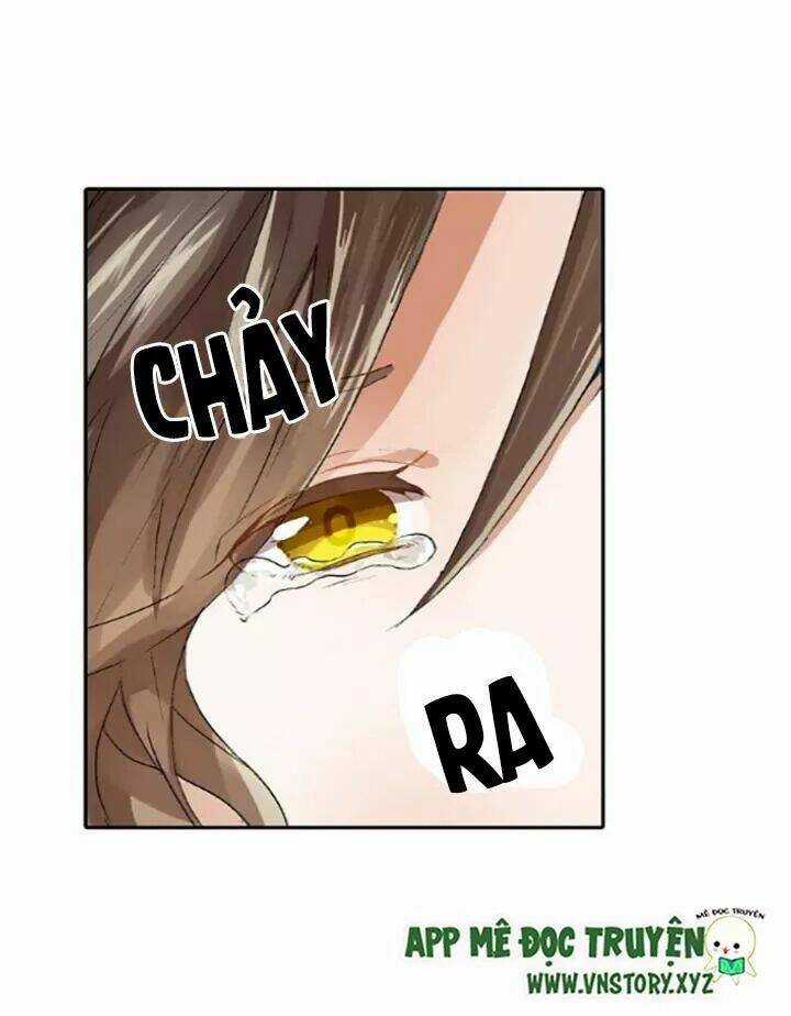 Ngàn Vạn Nụ Hôn Đầu - Chapter 5 - Trang 5