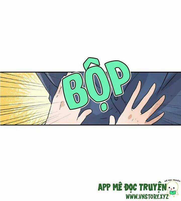 Ngàn Vạn Nụ Hôn Đầu - Chapter 5 - Trang 6