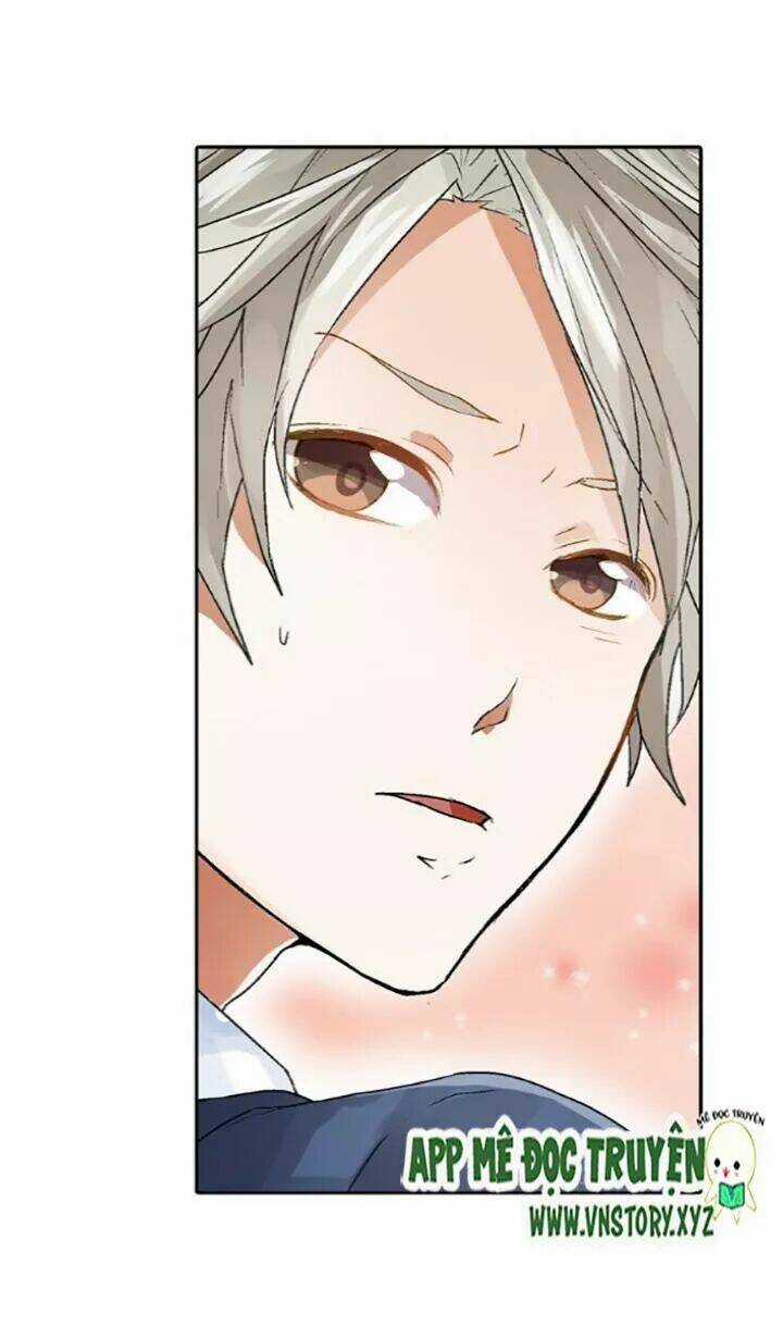 Ngàn Vạn Nụ Hôn Đầu - Chapter 5 - Trang 8