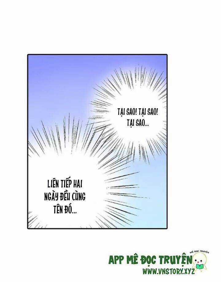 Ngàn Vạn Nụ Hôn Đầu - Chapter 5 - Trang 9