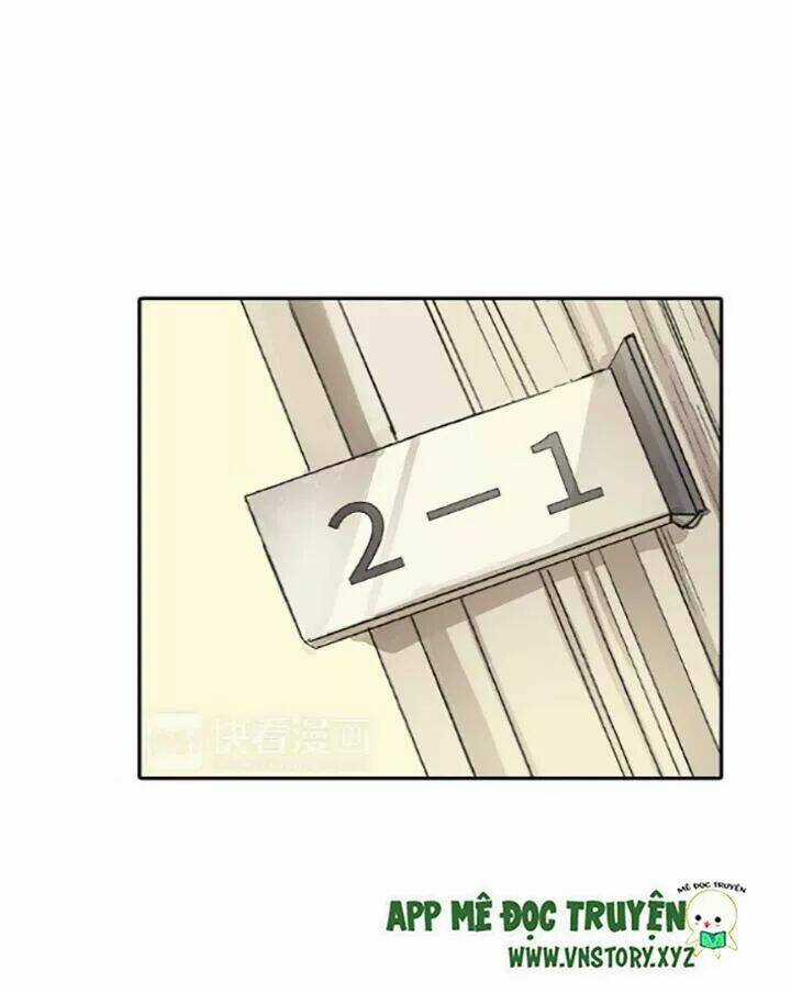 Ngàn Vạn Nụ Hôn Đầu - Chapter 6 - Trang 12