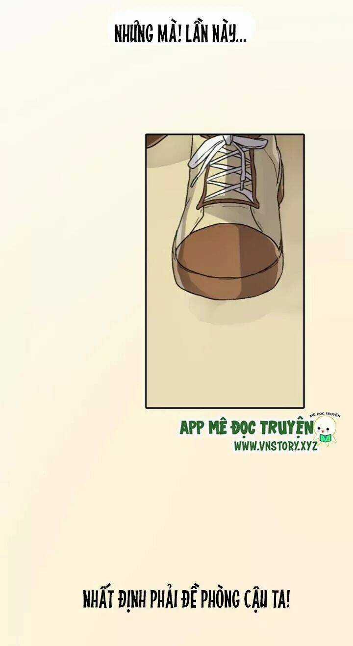 Ngàn Vạn Nụ Hôn Đầu - Chapter 6 - Trang 18