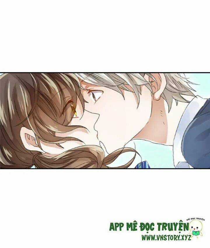 Ngàn Vạn Nụ Hôn Đầu - Chapter 6 - Trang 28