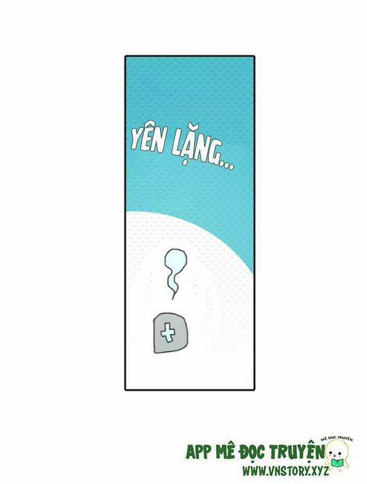 Ngàn Vạn Nụ Hôn Đầu - Chapter 6 - Trang 29