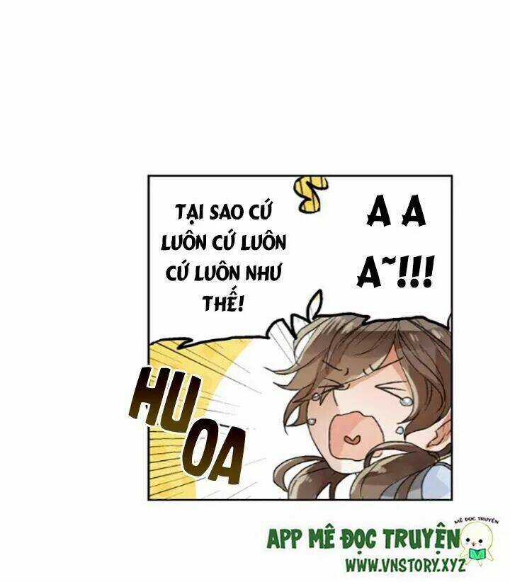 Ngàn Vạn Nụ Hôn Đầu - Chapter 6 - Trang 30